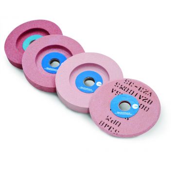 CBN grinding wheel Ø 125 mm B76/3