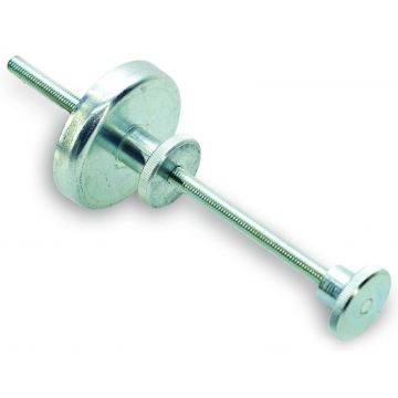 Magnetic depth stop