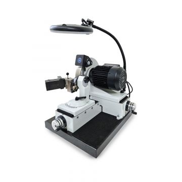 DRILL GRINDING MACHINE BSG 60