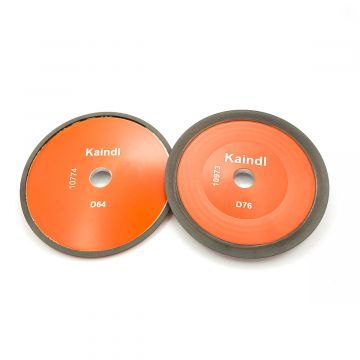 Diamantschleifscheibe ø150mm für SSG 600
