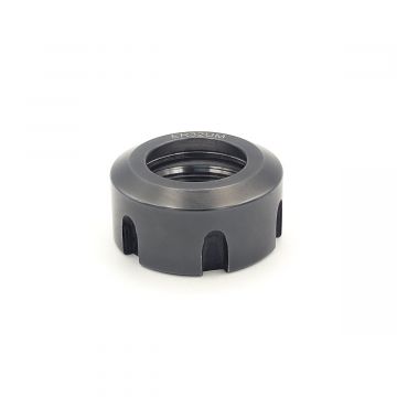 Nut for extra collets for KBS, SZVR and RMS