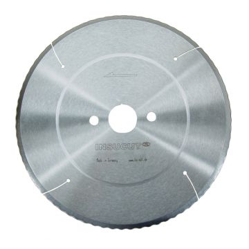 KAINDL INSUCUT®  Dämmstoffmesser Kreismesser ø 160 - 350mm