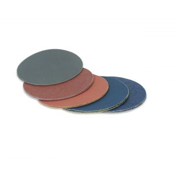 Haftschleifscheiben Ø115 / 125mm - SPARPACK