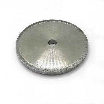CBN grinding wheel