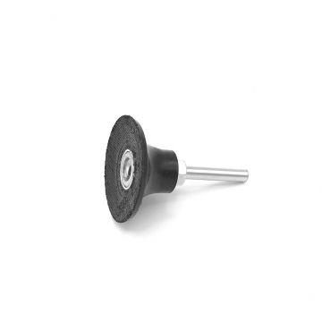 Quick Change driver pad 