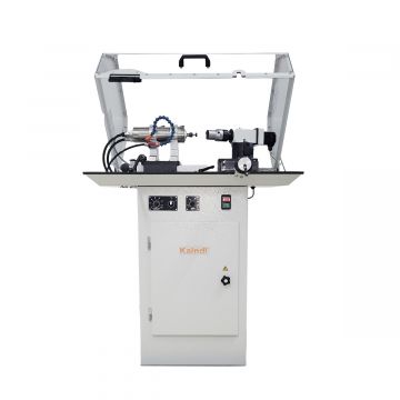 RUNDMESSERSCHLEIFMASCHINE RMS I