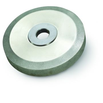 Bornitridschleifscheibe Ø 125 mm für BSG20, BSM20 SZ
