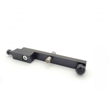Diamantabziehvorrichtung SSG 600 M + A
