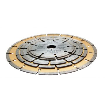 Diamant - Trennscheiben für Winkelschleifer  - Sonderaktion -25 % -