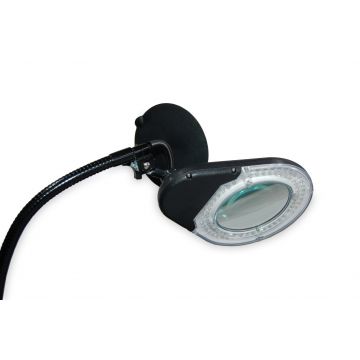 Präzisionsoptik mit LED Beleuchtung