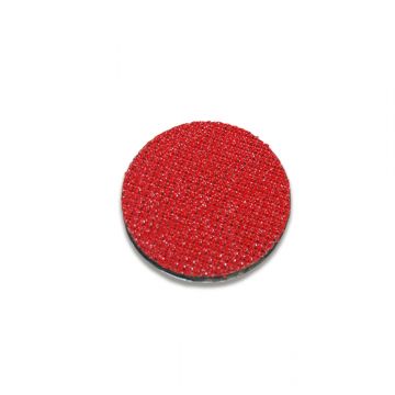 Ersatz-Moosgummi/Klett  ø 35mm für Kaindl Mini35 Exzenterschleifer