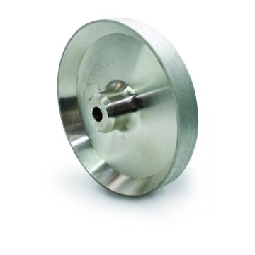 Diamantschleifscheibe Ø 200 x 30 mm D76