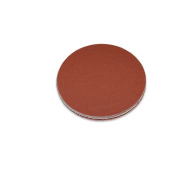 Haftschleifscheiben Ø125mm, K220, 5 Stck.