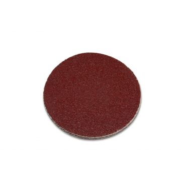 Haftschleifscheiben Ø125mm, K40, 5 Stck.