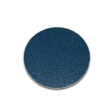 Haftschleifscheiben Ø115mm, K60, 5 Stck.