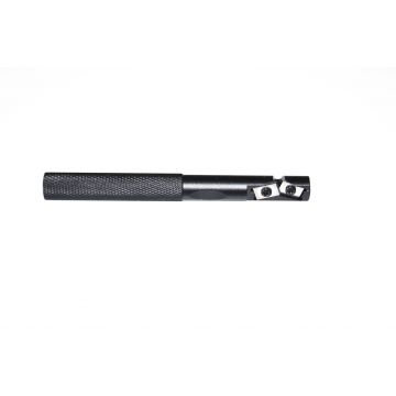 Messerschärfer aus Wolframcarbit