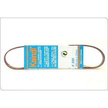 Schleifbänder Korn 220