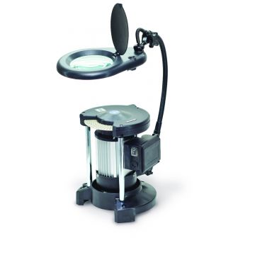 SICHTSCHLEIFMASCHINE SM 180