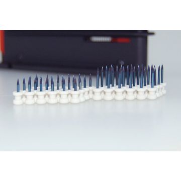 1Pack 24 St. Ersatznägel 16mm für Fischer®-Nageltacker, Sonderposten