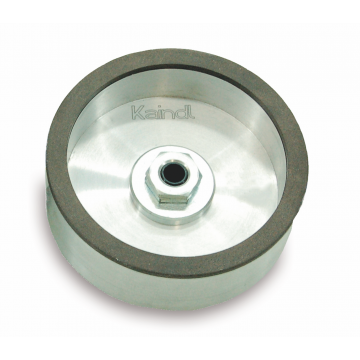Bornitrid-Topfschleifscheibe Ø 125 mm für  SZ