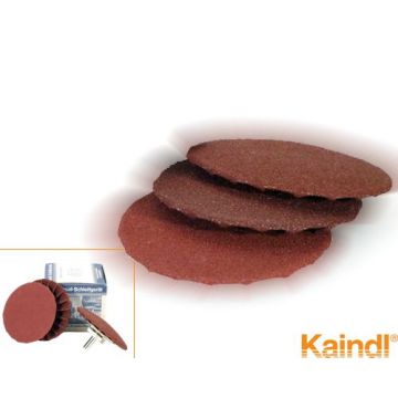 Replacement grinding covers for KAINDL Uni-grinder, fine K180