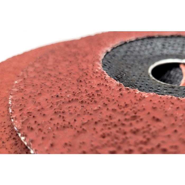 High-performance grinding wheel TRI-CUT 4- piece Set