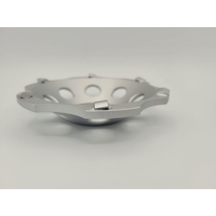 PCD Diamond grinding disc 125 mm