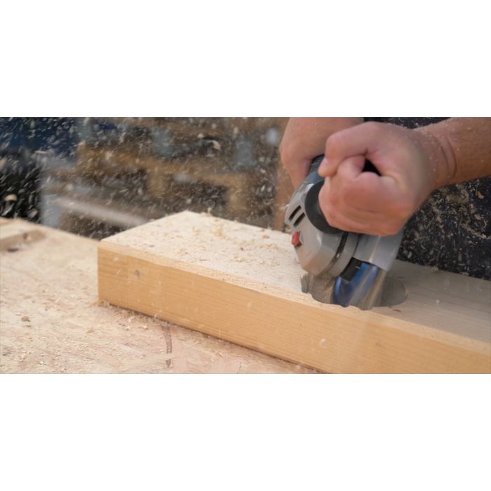 Super-Carver V9 - Premium Holz-Schnitzfräser
