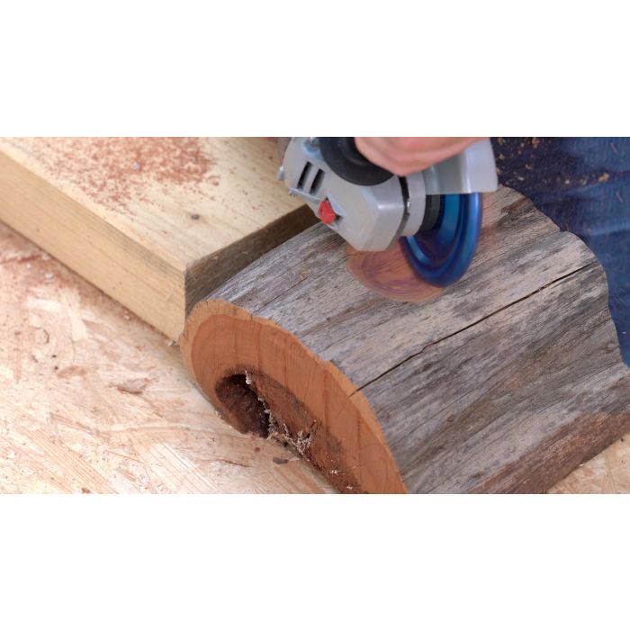 Super-Carver V9 - Premium Holz-Schnitzfräser