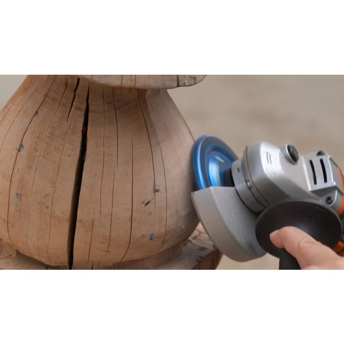 Super-Carver V9 - Premium Holz-Schnitzfräser