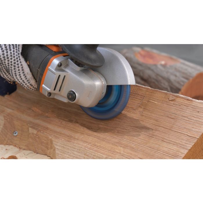 Super-Carver V9 - Premium Holz-Schnitzfräser