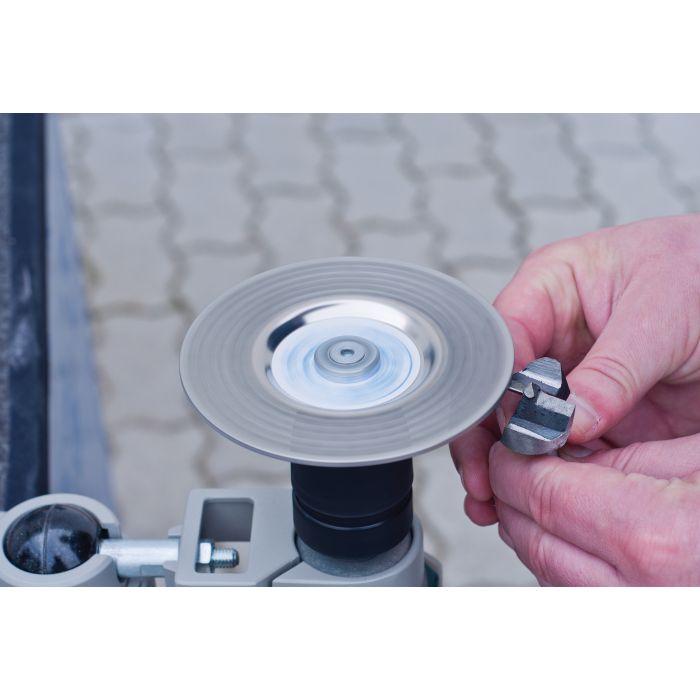 Diamond View Disk