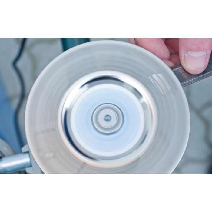 Diamond View Disk