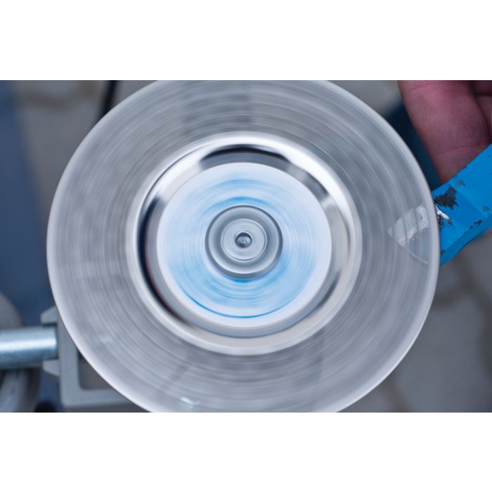 Diamond View Disk