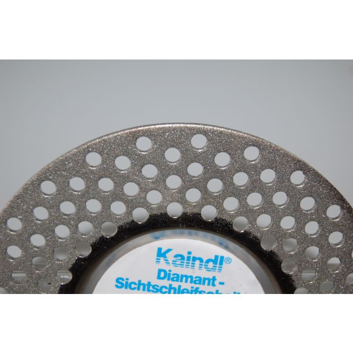 Diamond View Disk