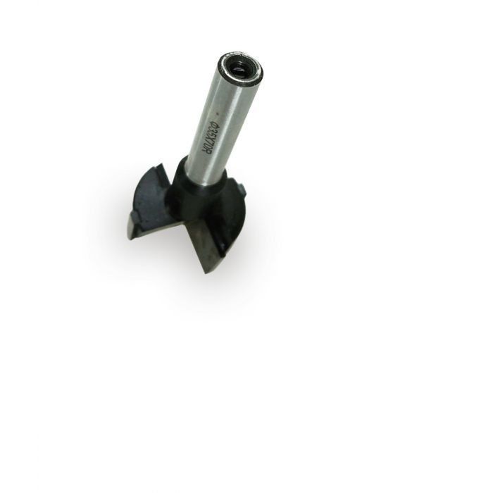 Carbide Forstner 