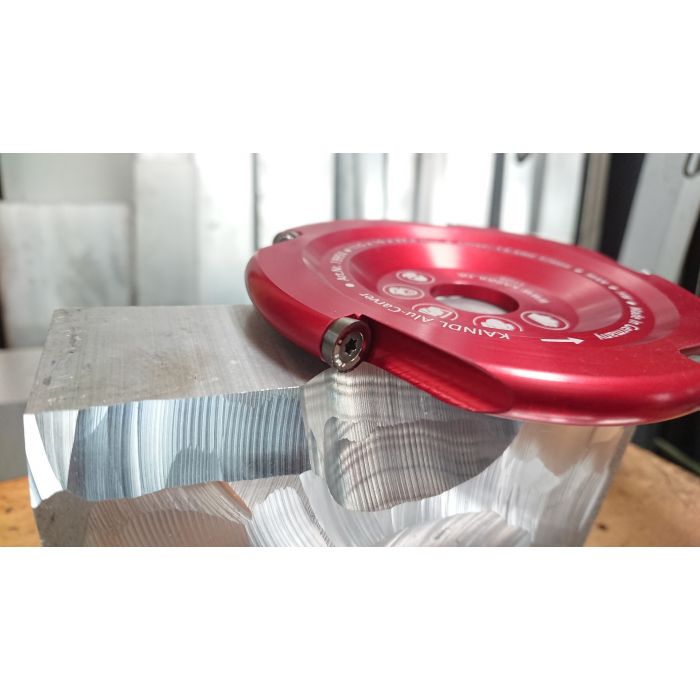 Alu-Carver 115x10x22,2mm
