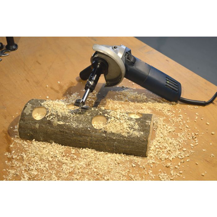 KAINDL-Multishaft, new  ER-16 version