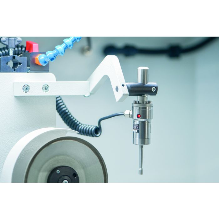 Werkzeug & Universalschleifmaschine FSM-CNC