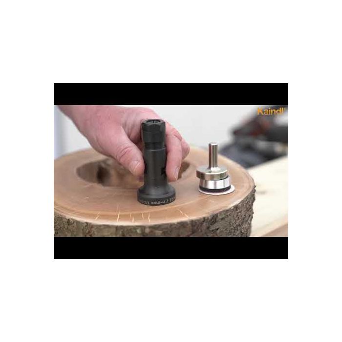KAINDL-Multishaft, new  ER-16 version