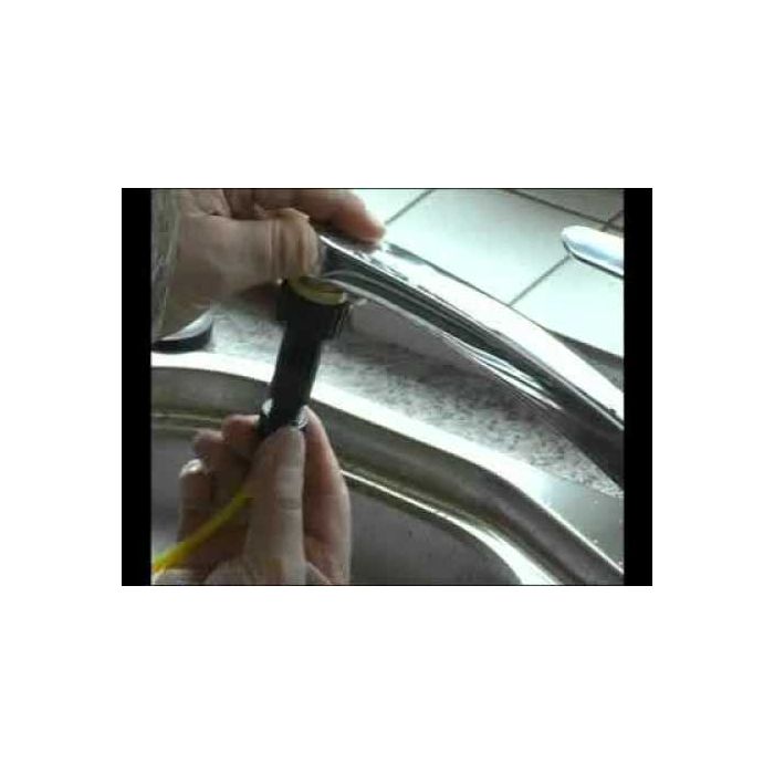 Kaindl Drain-Cleaner Kit