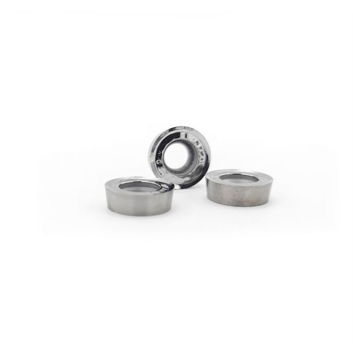 Carbide insert  ø 10mm for Kaindl Super-Carver