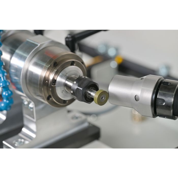 CIRCULAR KNIFE SHARPENING MACHINE RMS I