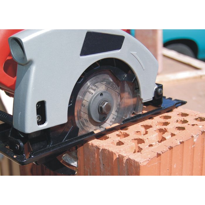 Super-Set Hand-held Circular Saw