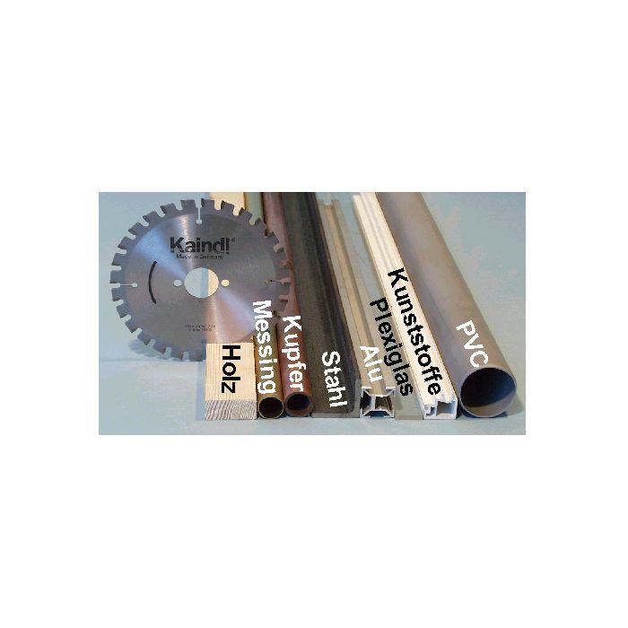 Multi-function saw blades XTR 2.0 120-300mm