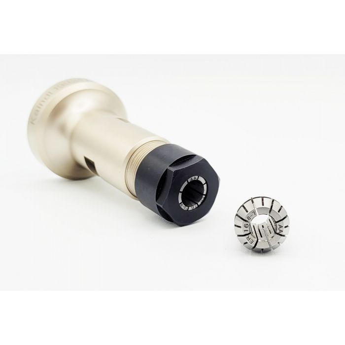 ER-16 Collets 6-12 mm for Multishaft - New version  