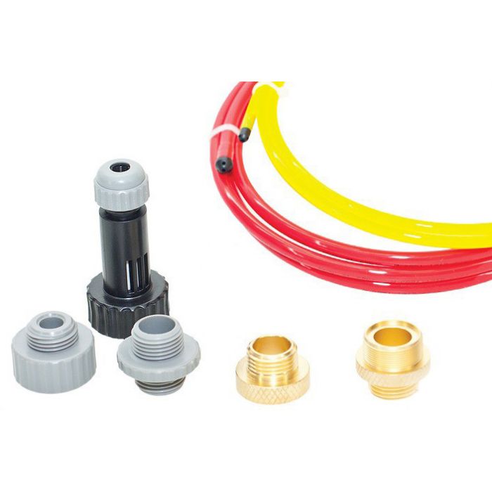 Kaindl Drain-Cleaner Kit