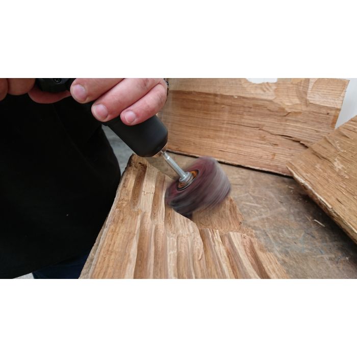 KAINDL Super-Grinding Star Ø 100 mm