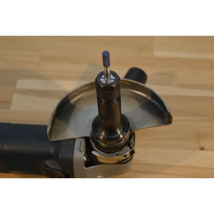KAINDL-Multishaft, new  ER-16 version