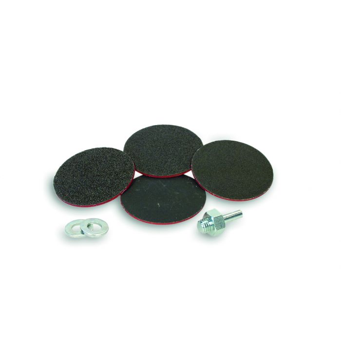 ZR Sio4 - Schleifscheibe Ø86mm 